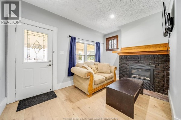 Bedroom - 1408 Dougall Avenue, Windsor, ON N8X1R8 Photo 5