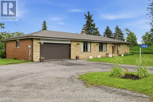 1408 Edgewood Road, Hamilton, ON, photo 3