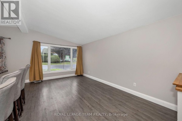 Primary Bedroom - 1408 Major Road, Ottawa, ON K1E1H4 Photo 4
