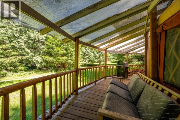 1408 Robertson Rd, Cortes Island, BC V0P1Z0 Photo 5