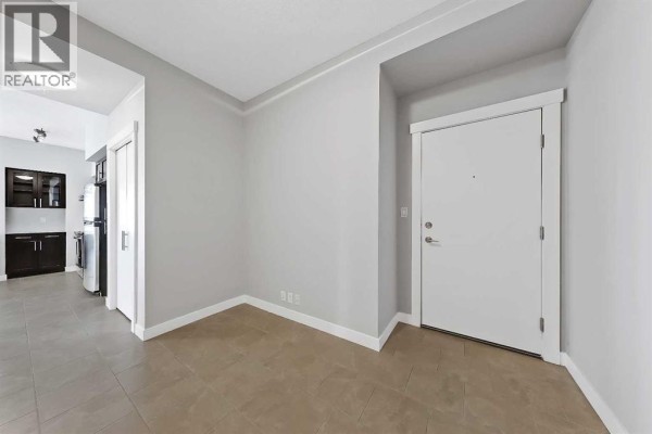 Primary Bedroom - 1409, 8710 Horton Road Sw, Calgary, AB T2V0P7 Photo 4