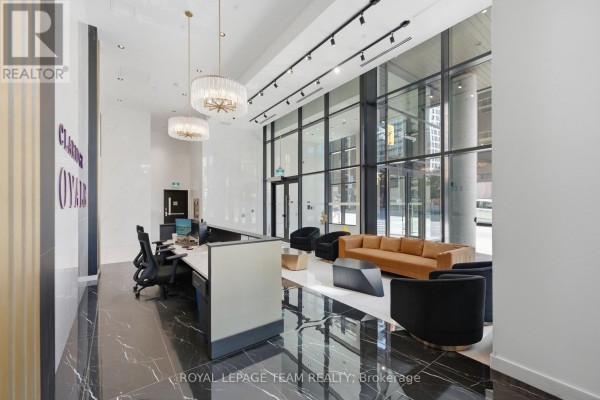 1409 - 180 George Street, Ottawa, ON K1N0G8 Photo 5