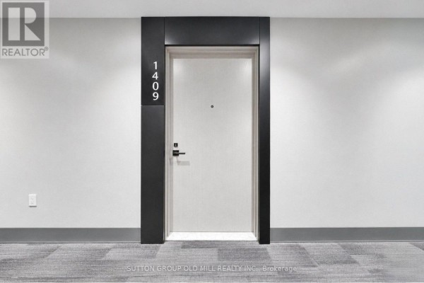 1409 - 2a Church Street, Toronto, ON M5E0E1 Photo 4