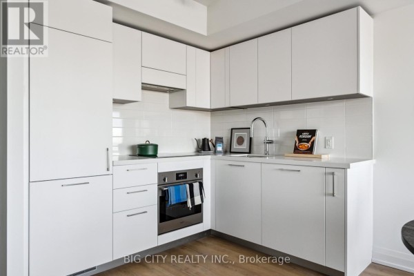 Den - 1409 - 36 Brentcliffe Road, Toronto, ON M4G0E1 Photo 5