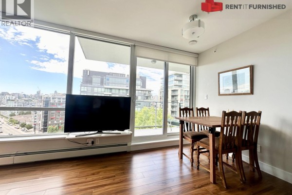 1409 159 W 2nd Avenue, Vancouver, BC V5Y0L8 Photo 4