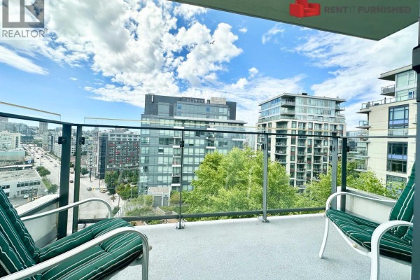 1409 159 W 2nd Avenue, Vancouver, BC V5Y0L8 Photo 5