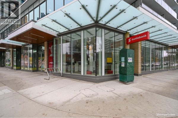 1409 8189 Cambie Street, Vancouver, BC V6P0G6 Photo 2