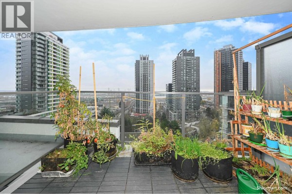 1409 8189 Cambie Street, Vancouver, BC V6P0G6 Photo 4