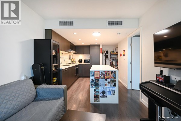 1409 8189 Cambie Street, Vancouver, BC V6P0G6 Photo 5