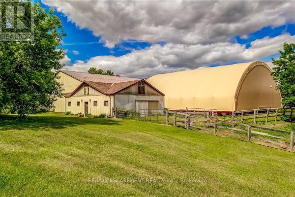 1409 Concession Road 7, Adjala Tosorontio, ON, photo 2
