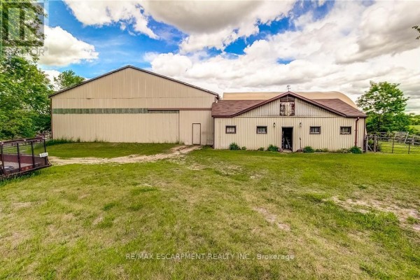 1409 Concession Road 7, Adjala Tosorontio, ON, photo 3