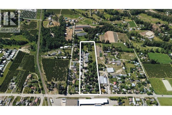 1409 Erickson Road, Creston, BC V0B1G1 Photo 5