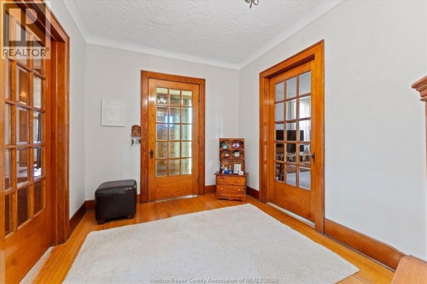 4pc Bathroom - 1409 Granville Crescent, Windsor, ON N9C3N9 Photo 5