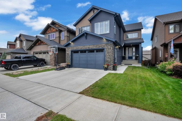1409 Graydon Hill Wy Sw, Edmonton, AB, photo 2