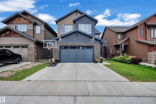 1409 Graydon Hill Wy Sw, Edmonton, AB, photo 3