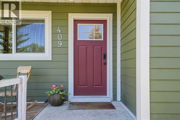 1409 Idaho Street, Carstairs, AB, photo 3
