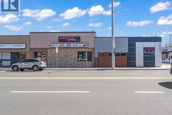 1409 Tecumseh Road East, Windsor, ON N8W1C2 Photo 4
