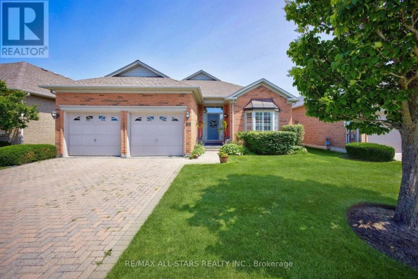 141 - 86 Legendary Trail, Whitchurch Stouffville, ON, photo 2