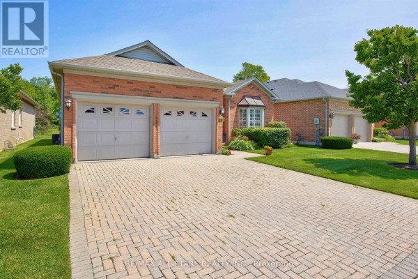 141 - 86 Legendary Trail, Whitchurch Stouffville, ON, photo 3