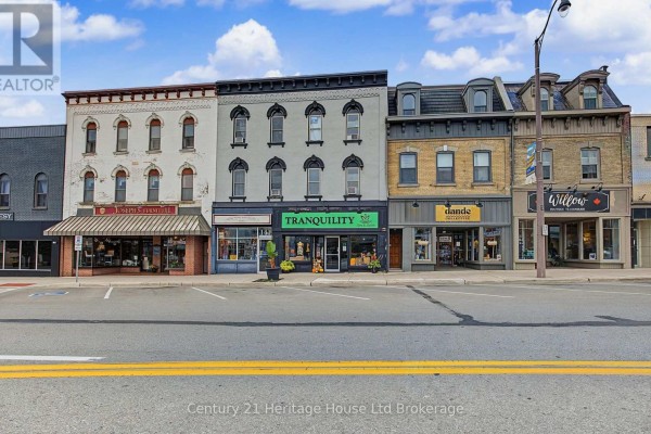 141-143 Broadway Street, Tillsonburg, ON N4G3P7 Photo 4
