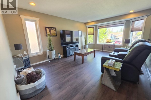Kitchen - 141 15th Street W, Battleford, SK S0M0E0 Photo 3