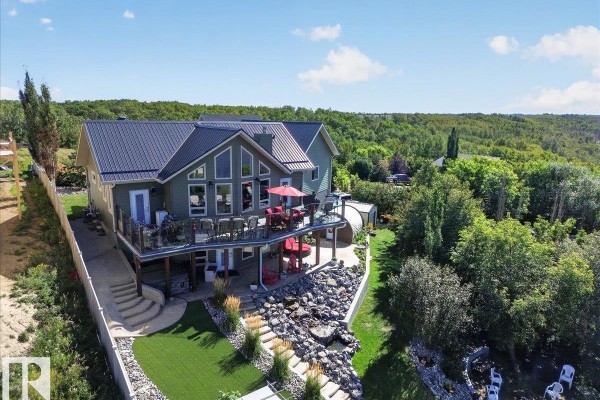 Residential for sale at #141 19518 Township Road 452, Rural Camrose County, AB - MLS® 5RnbYM