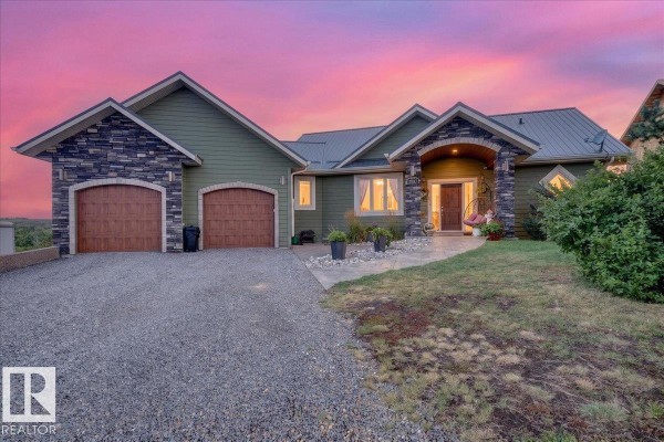 #141 19518 Township Road 452, Rural Camrose County, AB, photo 2