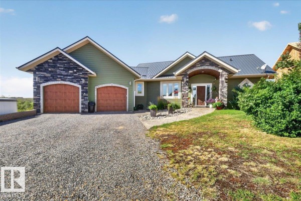 #141 19518 Township Road 452, Rural Camrose County, AB, photo 3