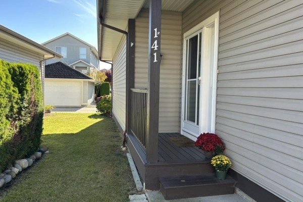 141 33751 7 Avenue, Mission, BC V2V7C2 Photo 3