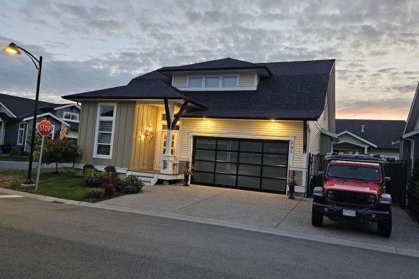 Primary Bedroom - 141 46213 Hakweles Road, Sardis East Vedder, Chilliwack, BC V4Z0C6 Photo 4