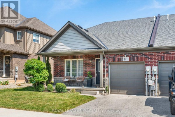 141 Acacia Road, Pelham, ON, photo 2