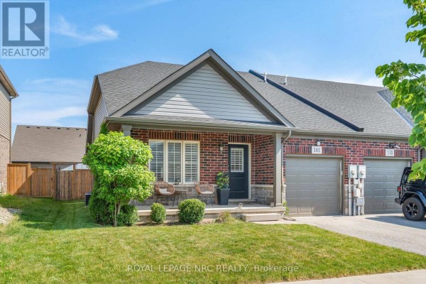 141 Acacia Road, Pelham, ON, photo 3
