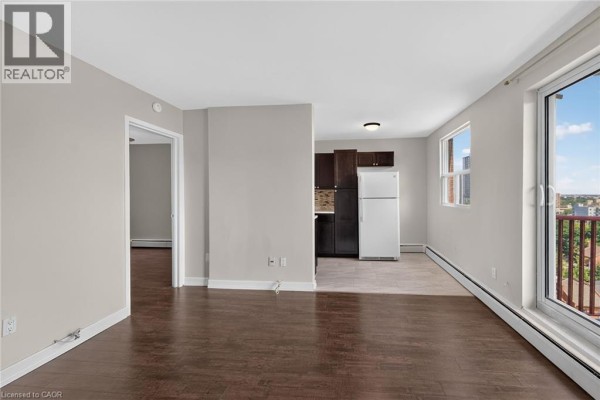 Foyer - 141 Catharine Street S Unit# 1004, Hamilton, ON L8N2J7 Photo 5