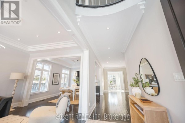 141 Connaught Avenue, Toronto, ON, photo 3