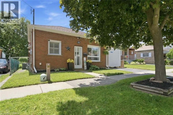 141 East Avenue, Brantford, ON N3S3M3 Photo 2