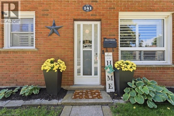 141 East Avenue, Brantford, ON N3S3M3 Photo 3