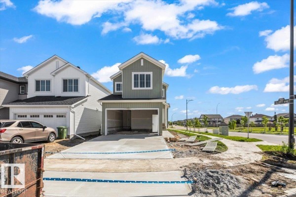141 Elliott Wd, Fort Saskatchewan, AB, photo 2