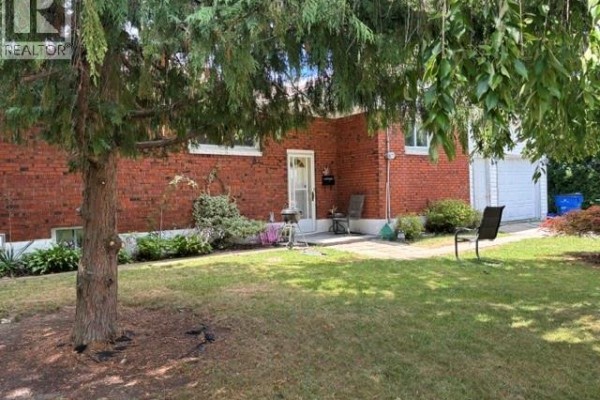 Storage - 141 Ellis Street, Chatham, ON N7L2L9 Photo 2