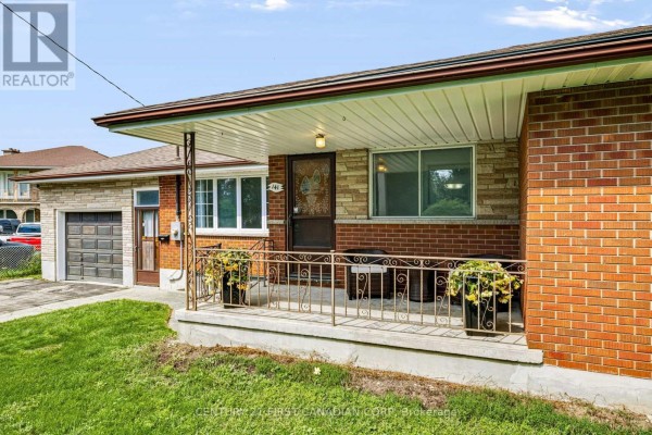 Other - 141 Fairhaven Circle, London East, ON N5W1E3 Photo 3