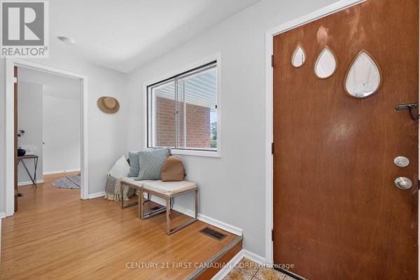 Cold room - 141 Fairhaven Circle, London East, ON N5W1E3 Photo 5