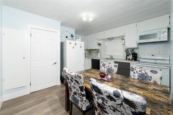 141 Frederick Street, Brandon, MB R7A5K3 Photo 2