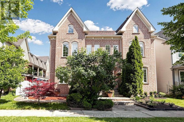 141 Gatwick Drive, Oakville, ON, photo 2
