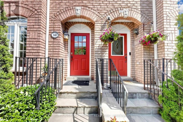 141 Gatwick Drive, Oakville, ON, photo 3