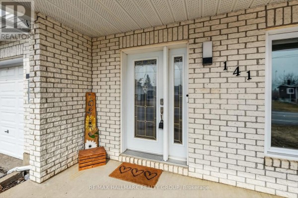 Partial bathroom - 141 Jessup's Falls Road, Alfred And Plantagenet, ON K0B1L0 Photo 3