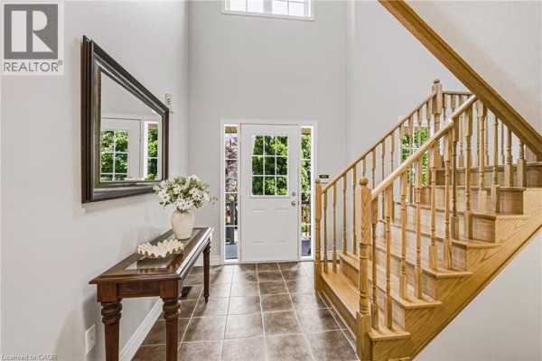 4pc Bathroom - 141 Lavery Heights, Milton, ON L9T0V4 Photo 5