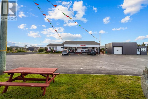 141 Main Road, Pouch Cove, NL A0A3L0 Photo 4