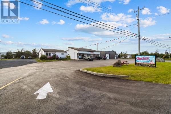 141 Main Road, Pouch Cove, NL A0A3L0 Photo 5