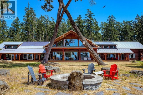 Ensuite - 141 Mapleleaf Lane, Sidney Island, BC V0N2G0 Photo 3