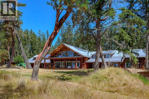 Bedroom - 141 Mapleleaf Lane, Sidney Island, BC V0N2G0 Photo 4