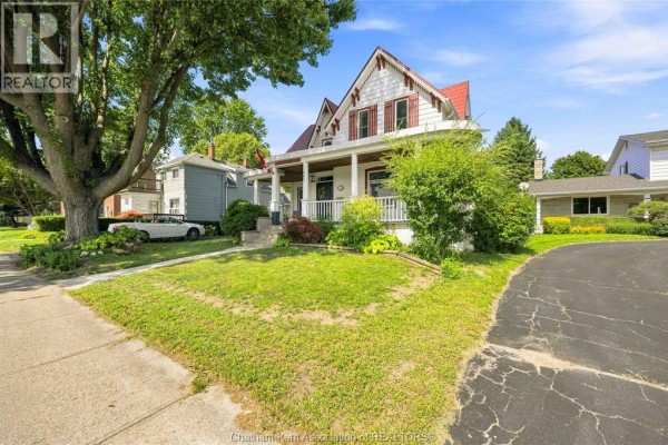 4pc Bathroom - 141 Margaret Avenue, Wallaceburg, ON N8A2A2 Photo 2